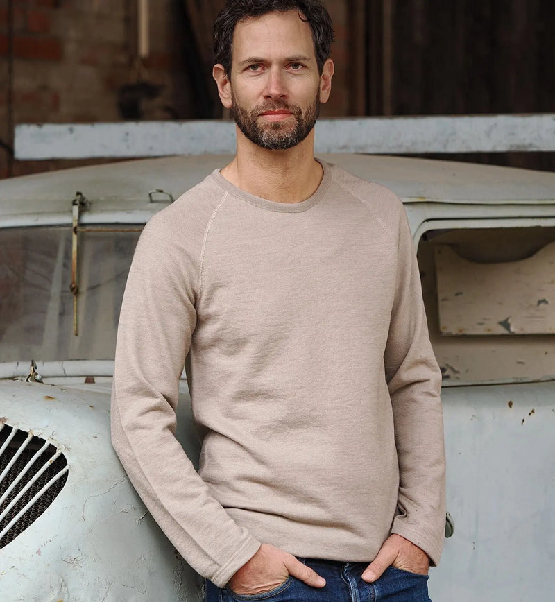 T-shirts, hauts homme Maison de Mamoulia