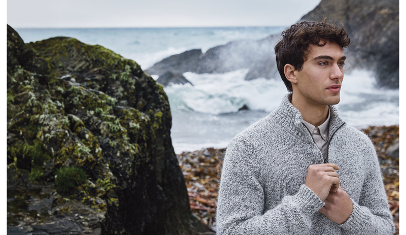 Fisherman Out of Ireland