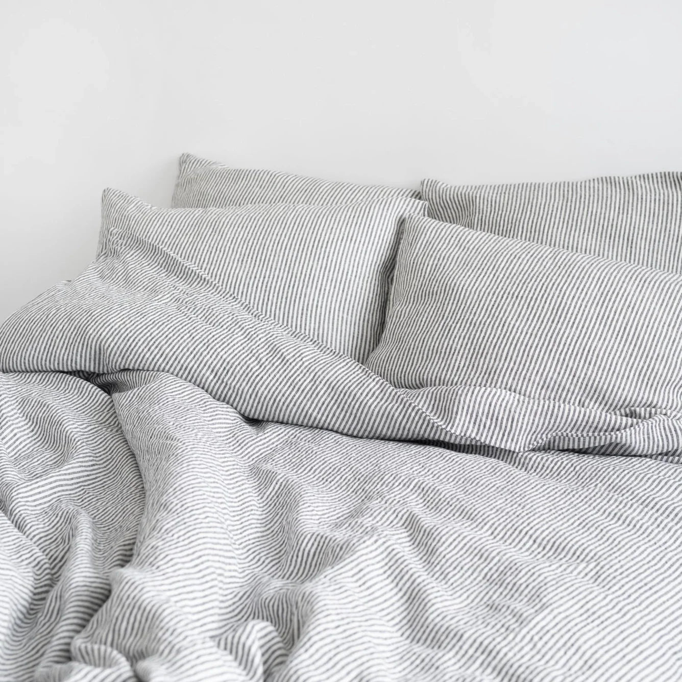 Linen-Tales Maison de Mamoulia