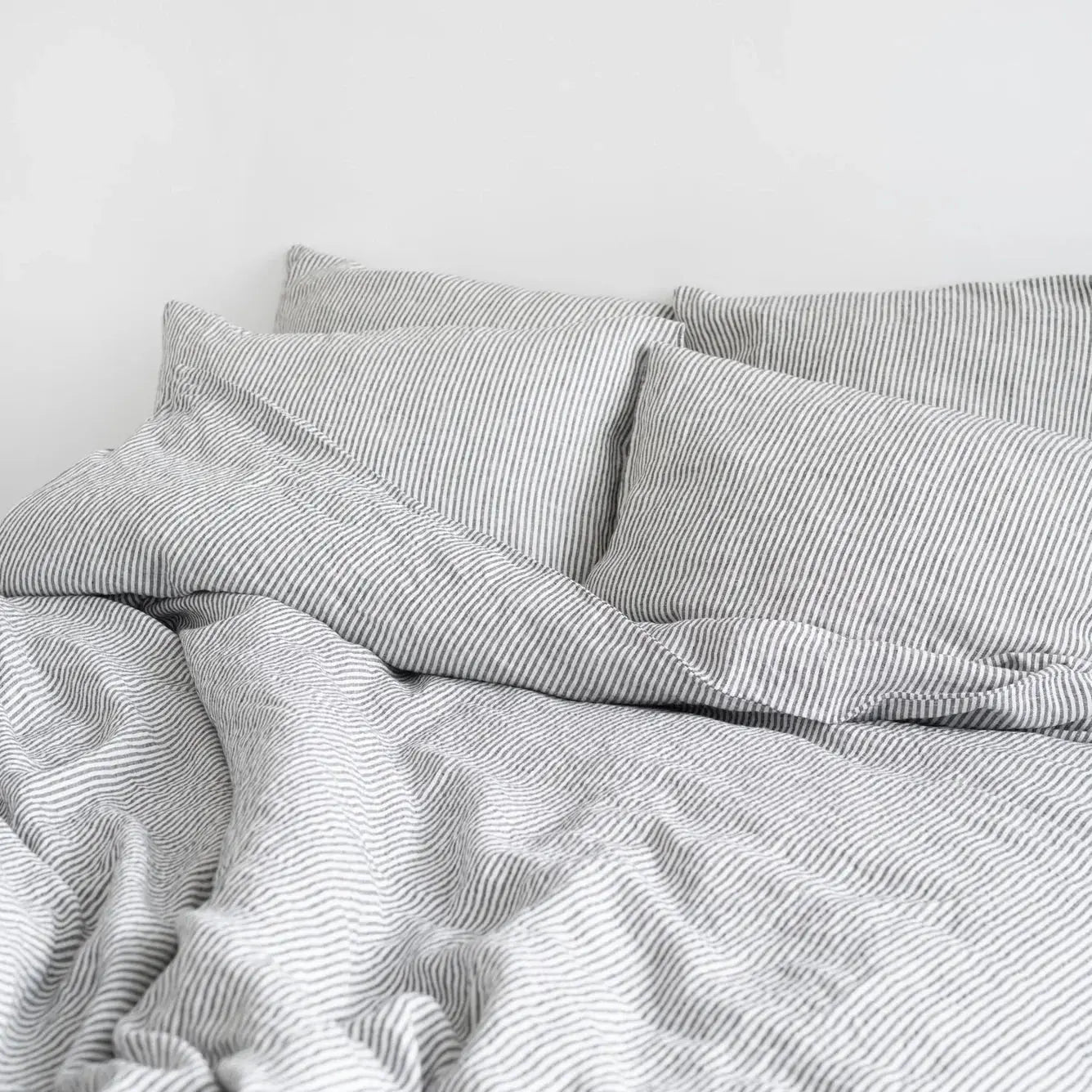 Linen-Tales Maison de Mamoulia