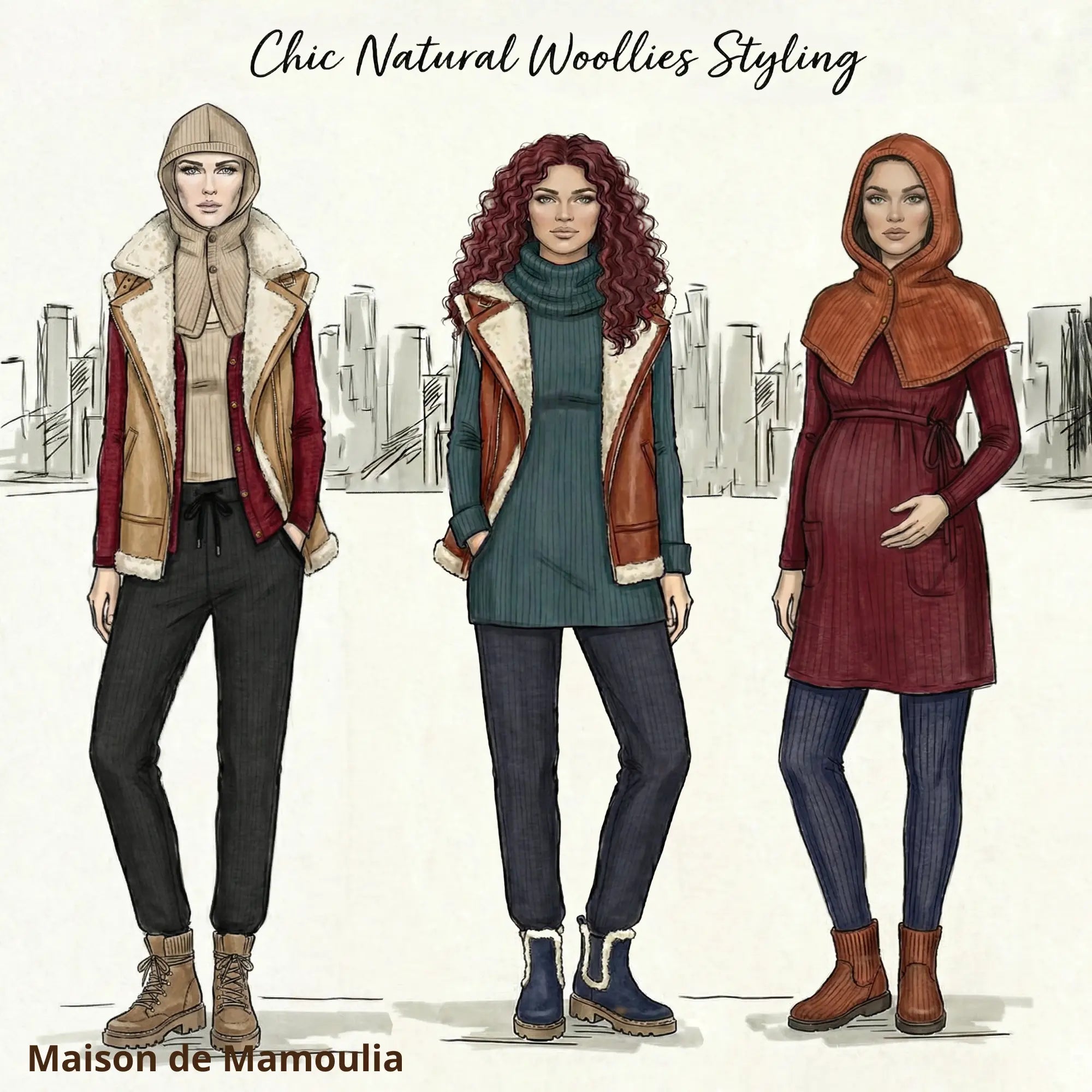 MaM Maison de Mamoulia