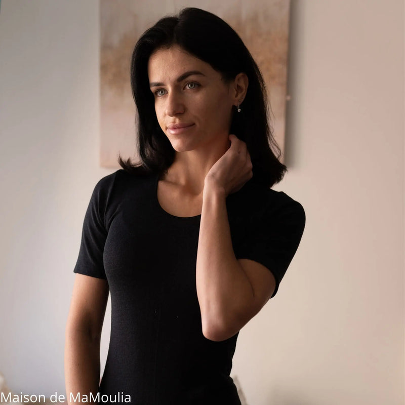 T-shirts, hauts femme Maison de Mamoulia