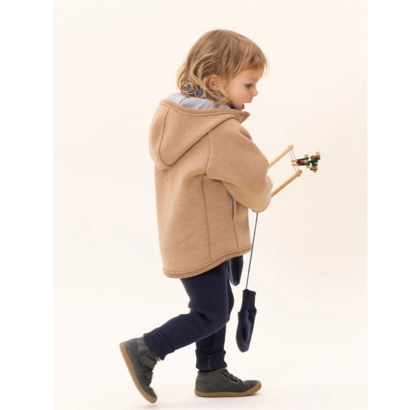 Manteaux-vestes-enfant Maison de Mamoulia