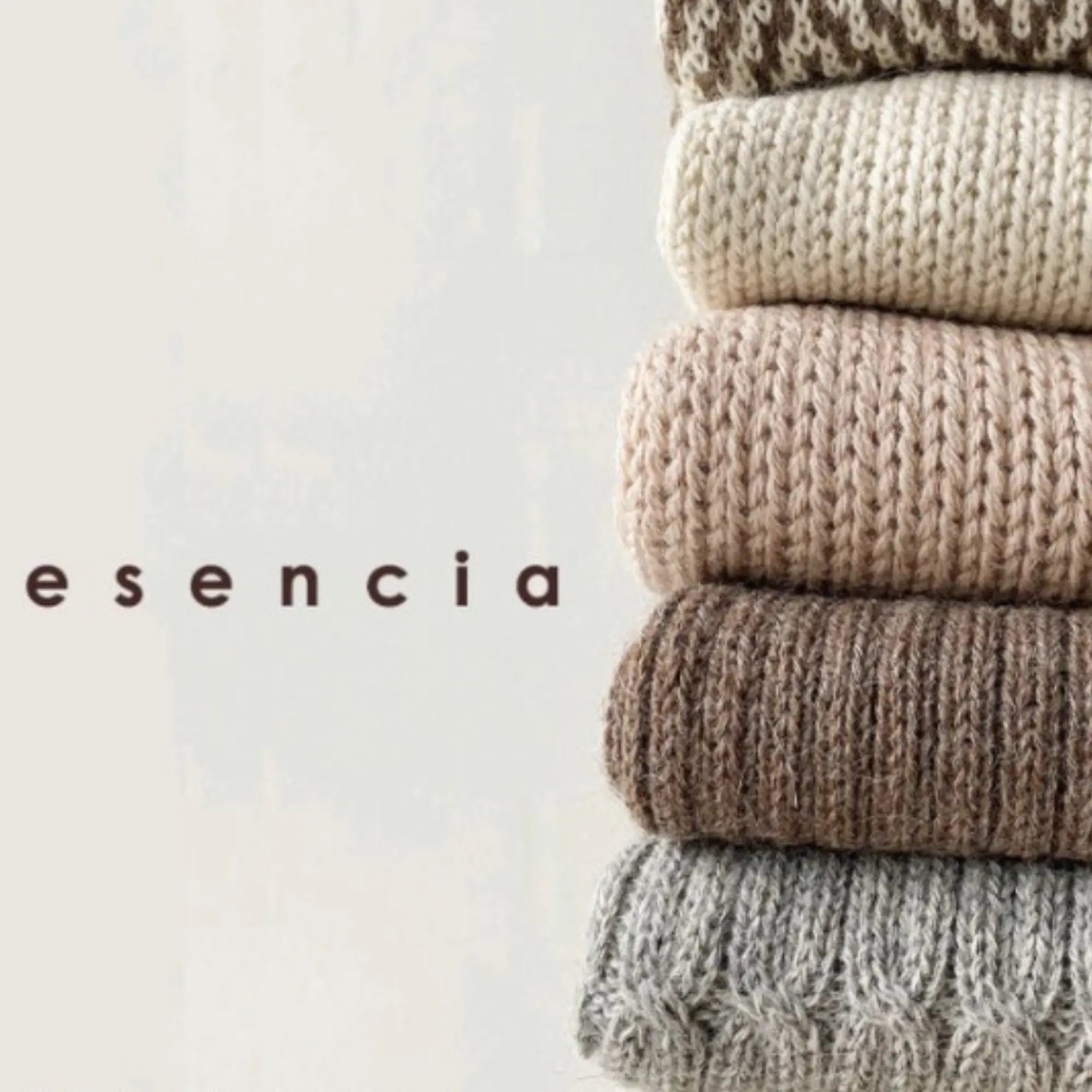 Esencia Maison de Mamoulia