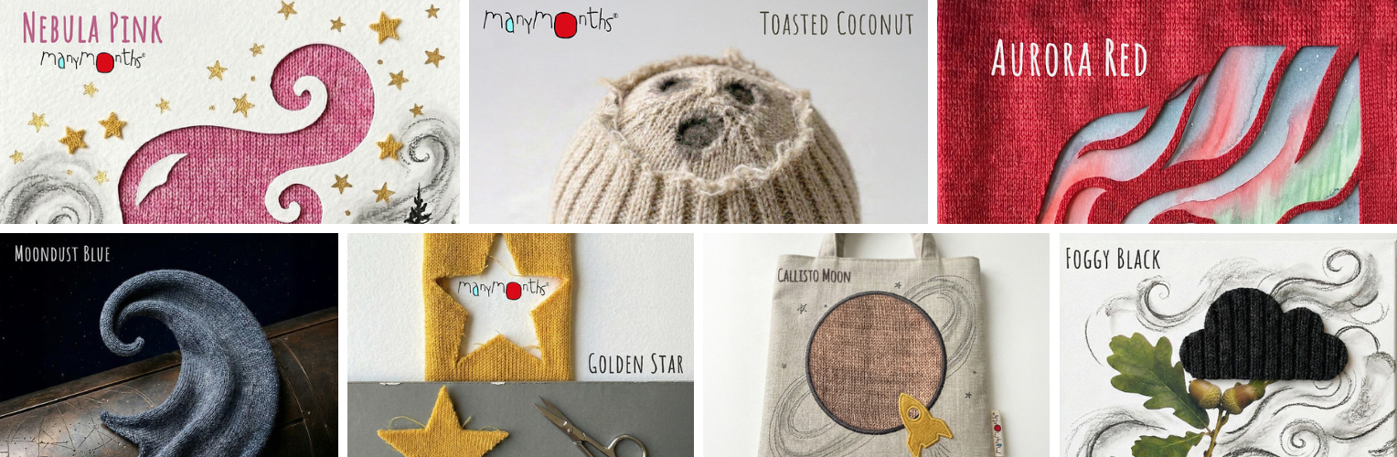 Collection ManyMonths-MaM 2026/27