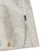 Ivanhoe - Jupe femme Vegby en laine bouillie