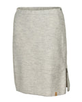 Ivanhoe - Jupe femme Vegby en laine bouillie