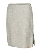 Ivanhoe - Jupe femme Vegby en laine bouillie