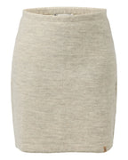 Ivanhoe - Jupe femme Vegby en laine bouillie