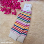 Hirsch Natur - Thick Children's Socks - 100% Wool