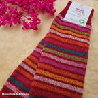 Hirsch Natur - Thick Children's Socks - 100% Wool