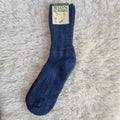 Hirsch Natur - Chaussettes adulte épaisses – laine - soie Hirsch Natur