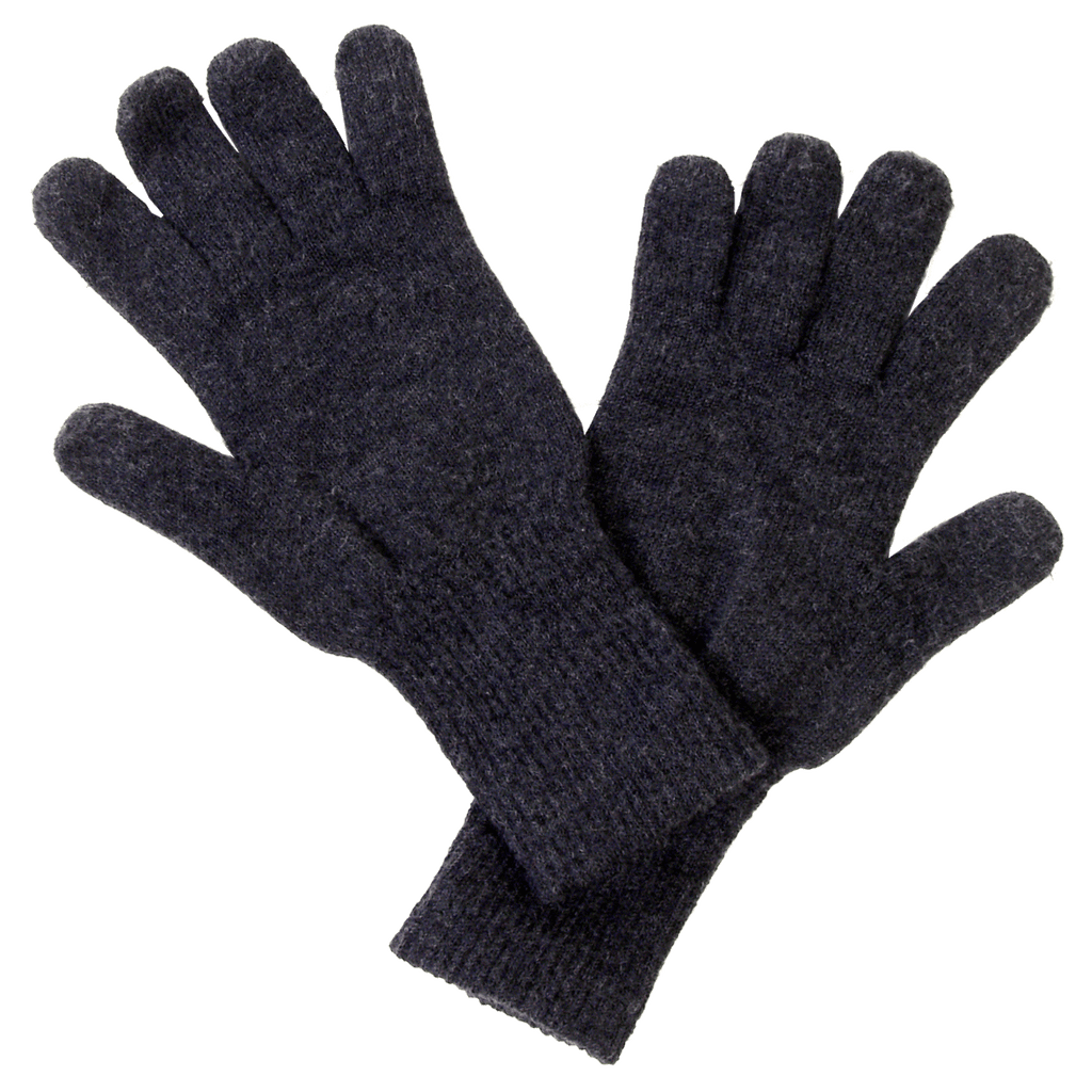 Reiff - Gants adulte pure laine mérinos