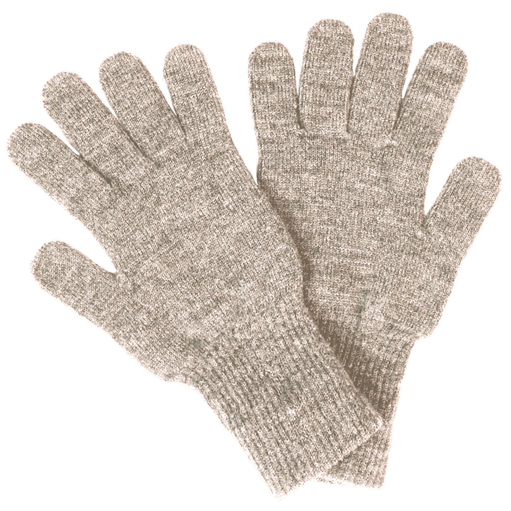 Reiff - Gants adulte pure laine mérinos