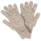 Reiff - Gants adulte pure laine mérinos