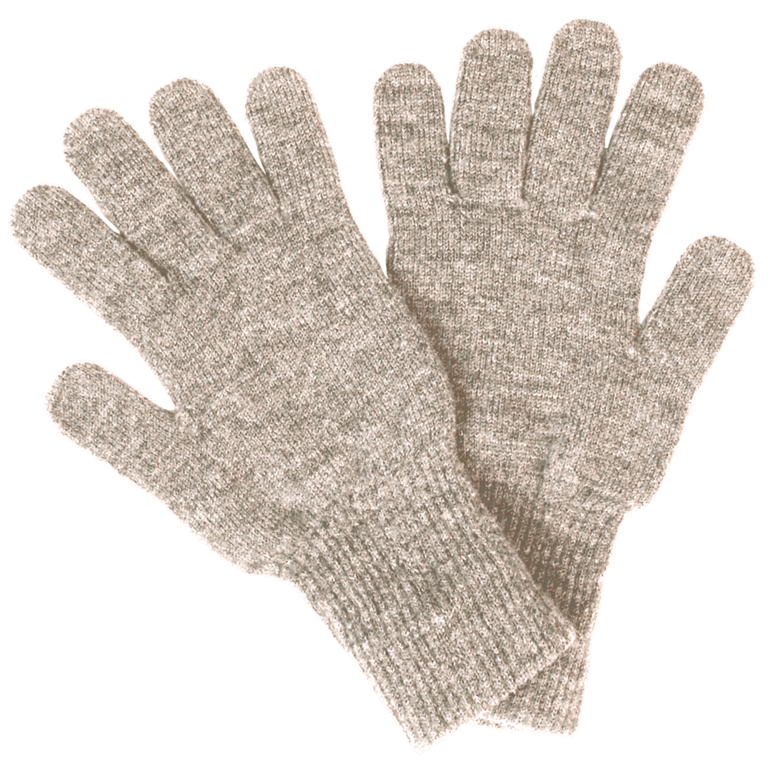 Reiff - Gants adulte pure laine mérinos