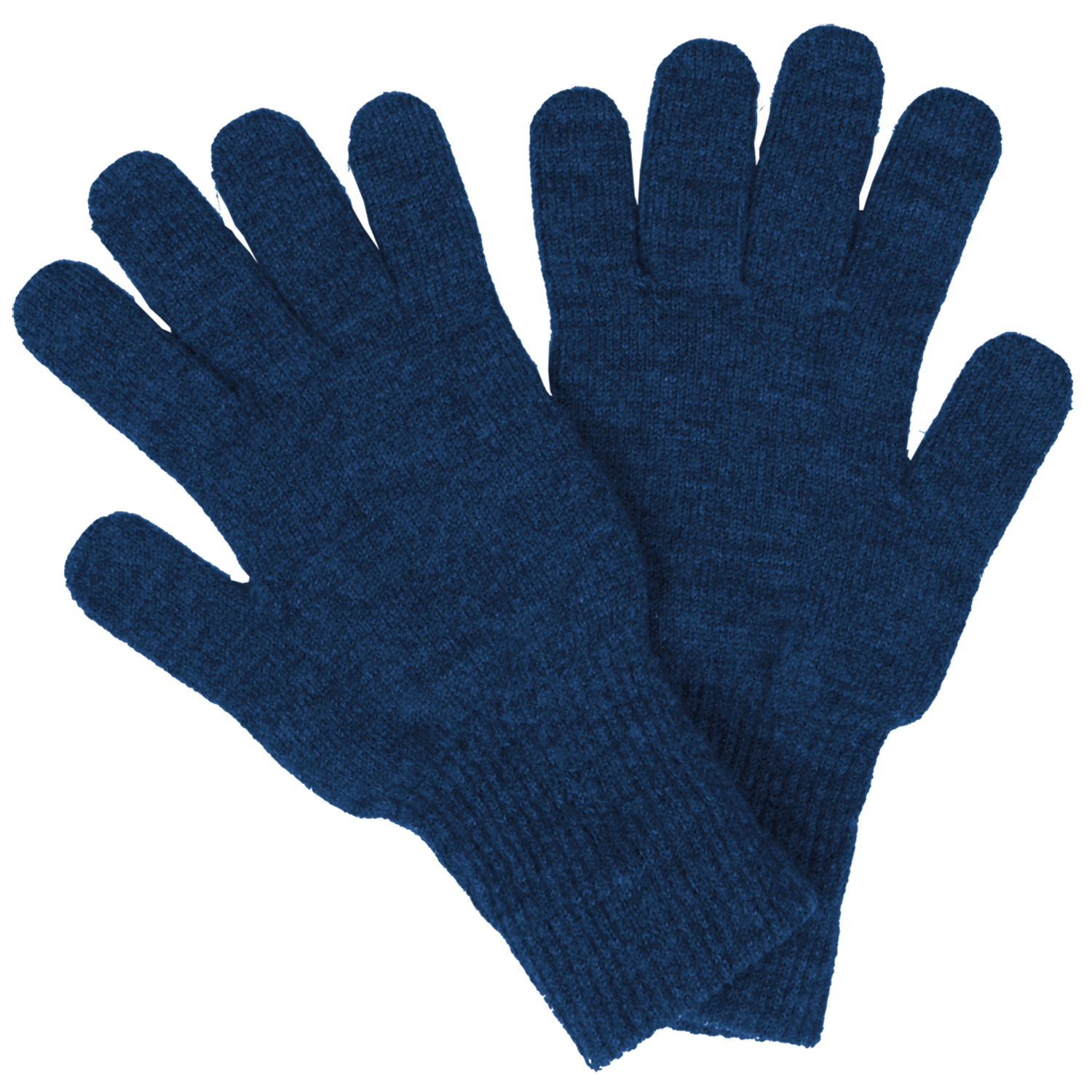Reiff - Gants adulte pure laine mérinos