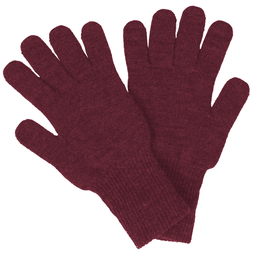 Reiff - Gants adulte pure laine mérinos