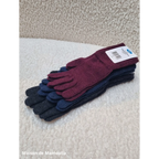 Reiff - Adult gloves, pure merino wool