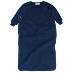 Reiff - Gigoteuse bébé en laine mérinos polaire