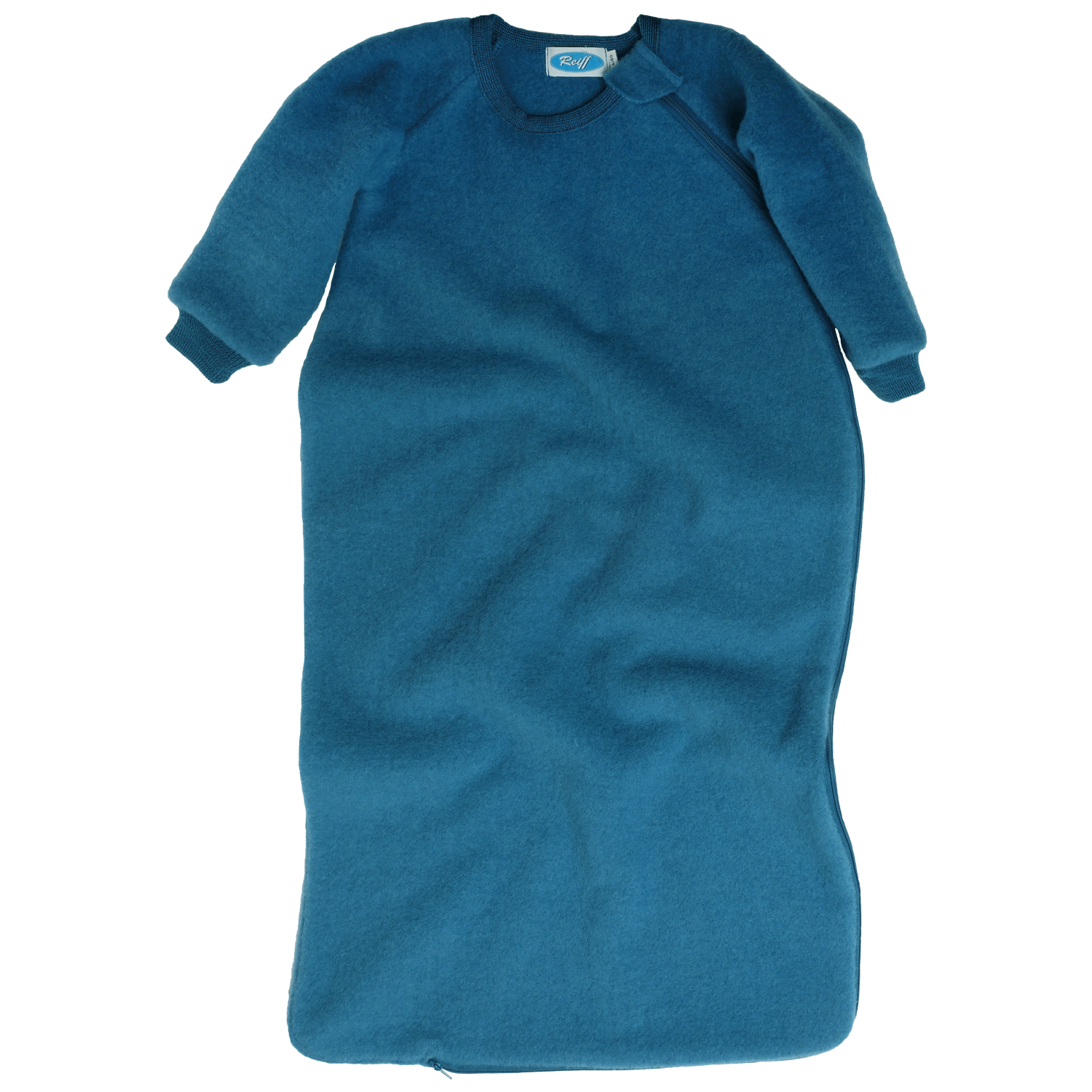 Reiff - Gigoteuse bébé en laine mérinos polaire