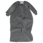 Reiff - Gigoteuse bébé en laine mérinos polaire