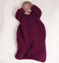 Reiff - Gigoteuse bébé en laine mérinos polaire Reiff