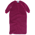 Reiff - Gigoteuse bébé en laine mérinos polaire