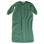 Reiff - Gigoteuse bébé en laine mérinos polaire