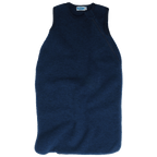 Reiff - Gigoteuse bébé sans manches laine mérinos polaire