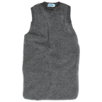 Reiff - Gigoteuse bébé sans manches laine mérinos polaire