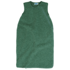 Reiff - Gigoteuse bébé sans manches laine mérinos polaire