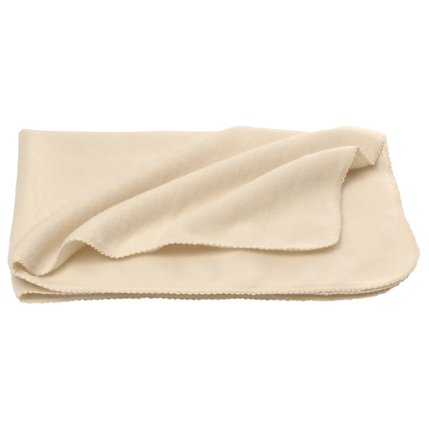 Reiff - Grande couverture laine polaire 220x140 cm