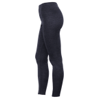 Reiff - Legging femme laine mérinos tricotée