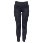Reiff - Legging femme laine mérinos tricotée