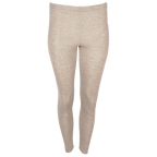 Reiff - Legging femme laine mérinos tricotée