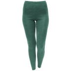 Reiff - Legging femme laine mérinos tricotée