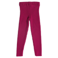 Reiff - Legging enfant, laine mérinos - côtelée Reiff