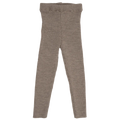 Reiff - Legging enfant, laine mérinos - côtelée Reiff