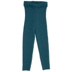 Reiff - Legging enfant, laine mérinos - côtelée