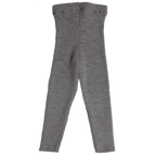 Reiff - Legging enfant, laine mérinos - côtelée