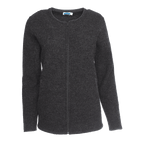 Reiff - Veste femme Nici en laine mérinos structurée