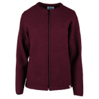 Reiff - Veste femme Nici en laine mérinos structurée