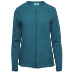 Reiff - Veste femme Nici en laine mérinos structurée