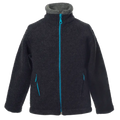 Reiff - Veste enfant laine mérinos polaire Reiff