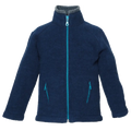 Reiff - Veste enfant laine mérinos polaire Reiff