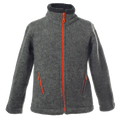Reiff - Veste enfant laine mérinos polaire Reiff