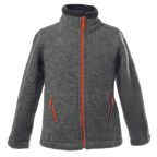 Reiff - Veste enfant laine mérinos polaire