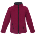 Reiff - Veste enfant laine mérinos polaire Reiff