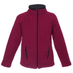 Reiff - Veste enfant laine mérinos polaire